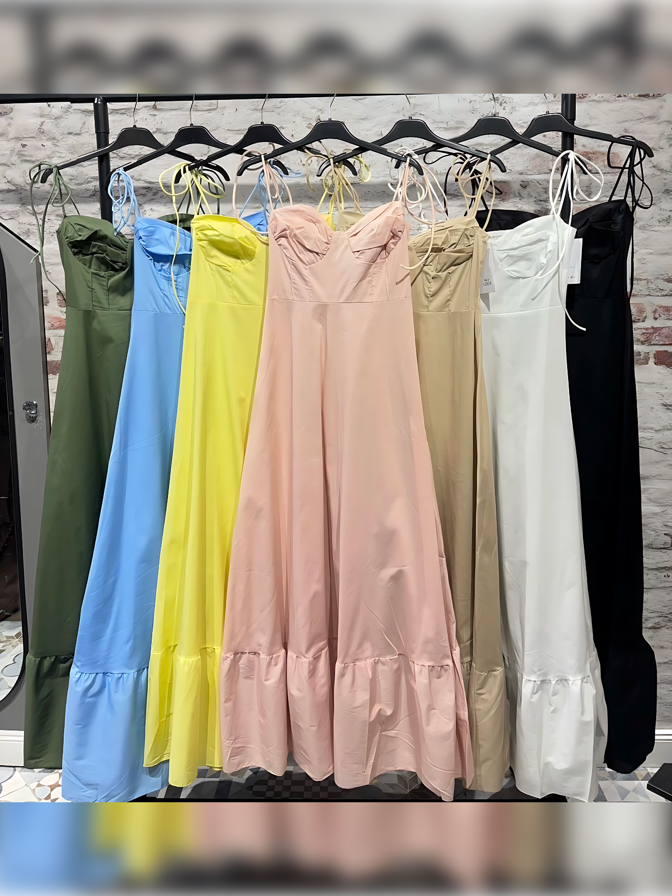 Robe CHLOE - P1