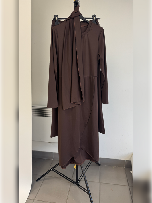 Burkini long - B2