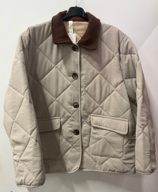 Manteau matelassé Lola