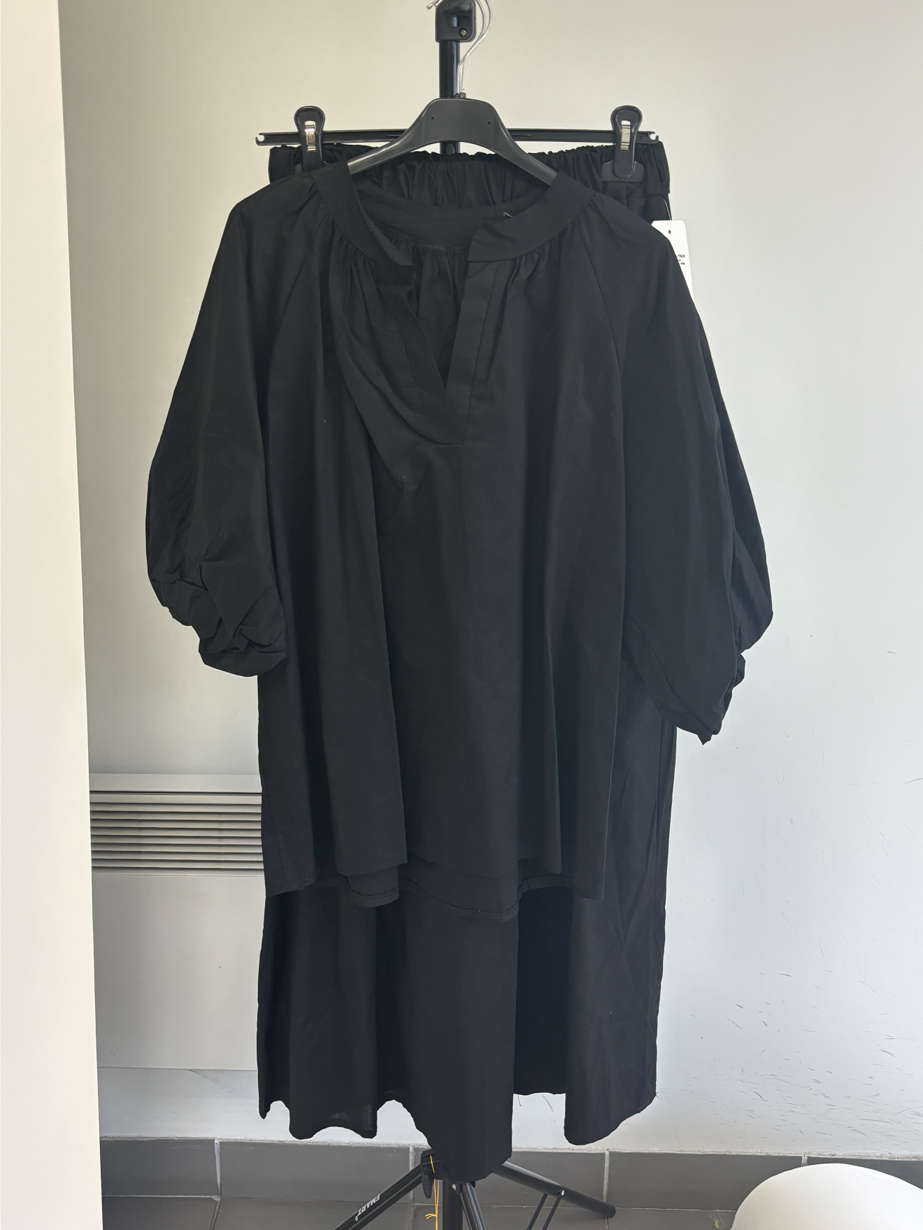 Ensemble ALITA Coton - G2