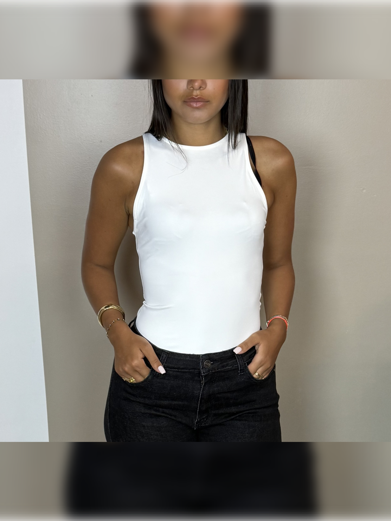 Body simple