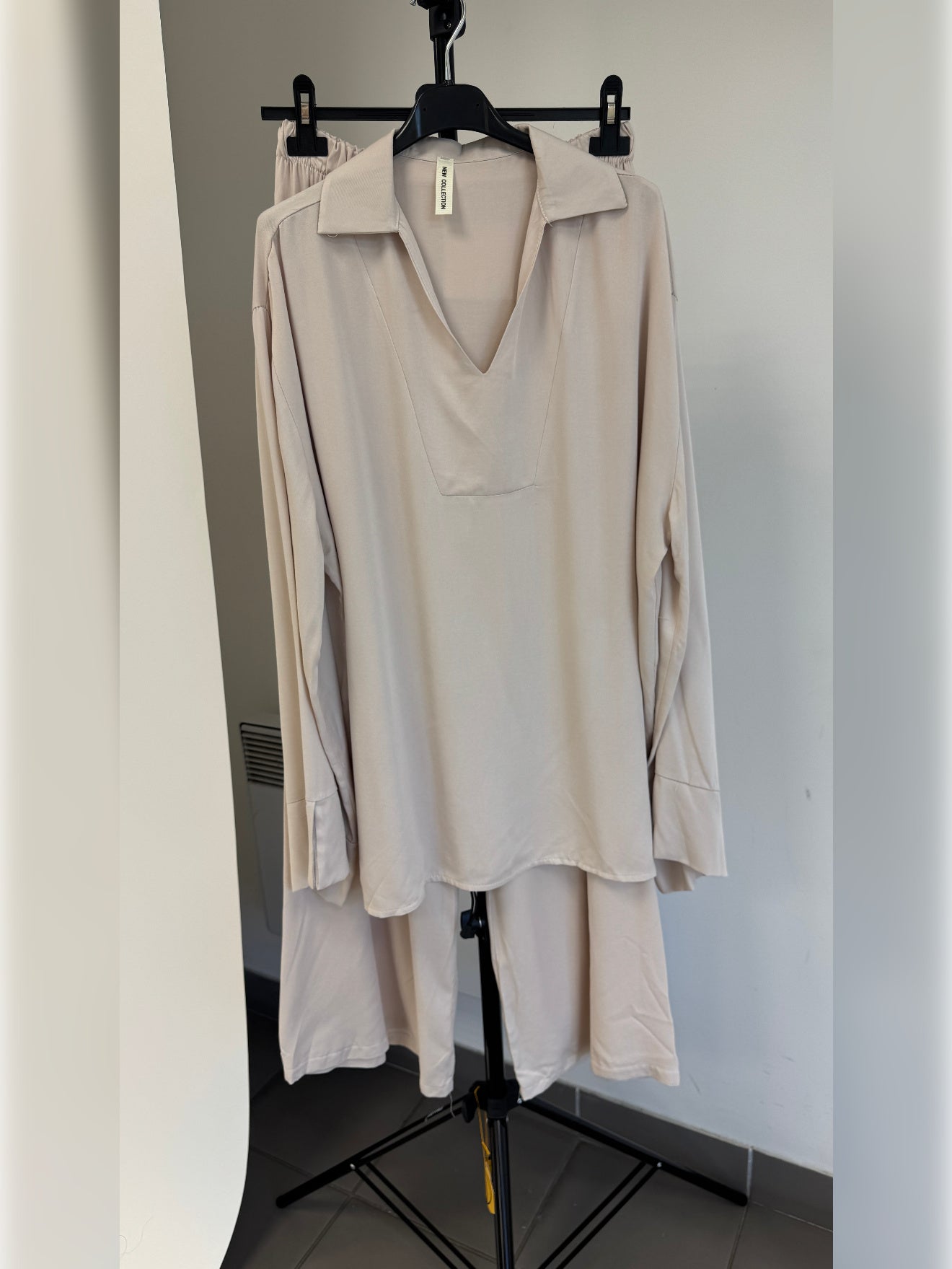 Ensemble AMIRA - P1