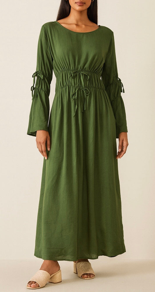 Robe ARIMA - G3