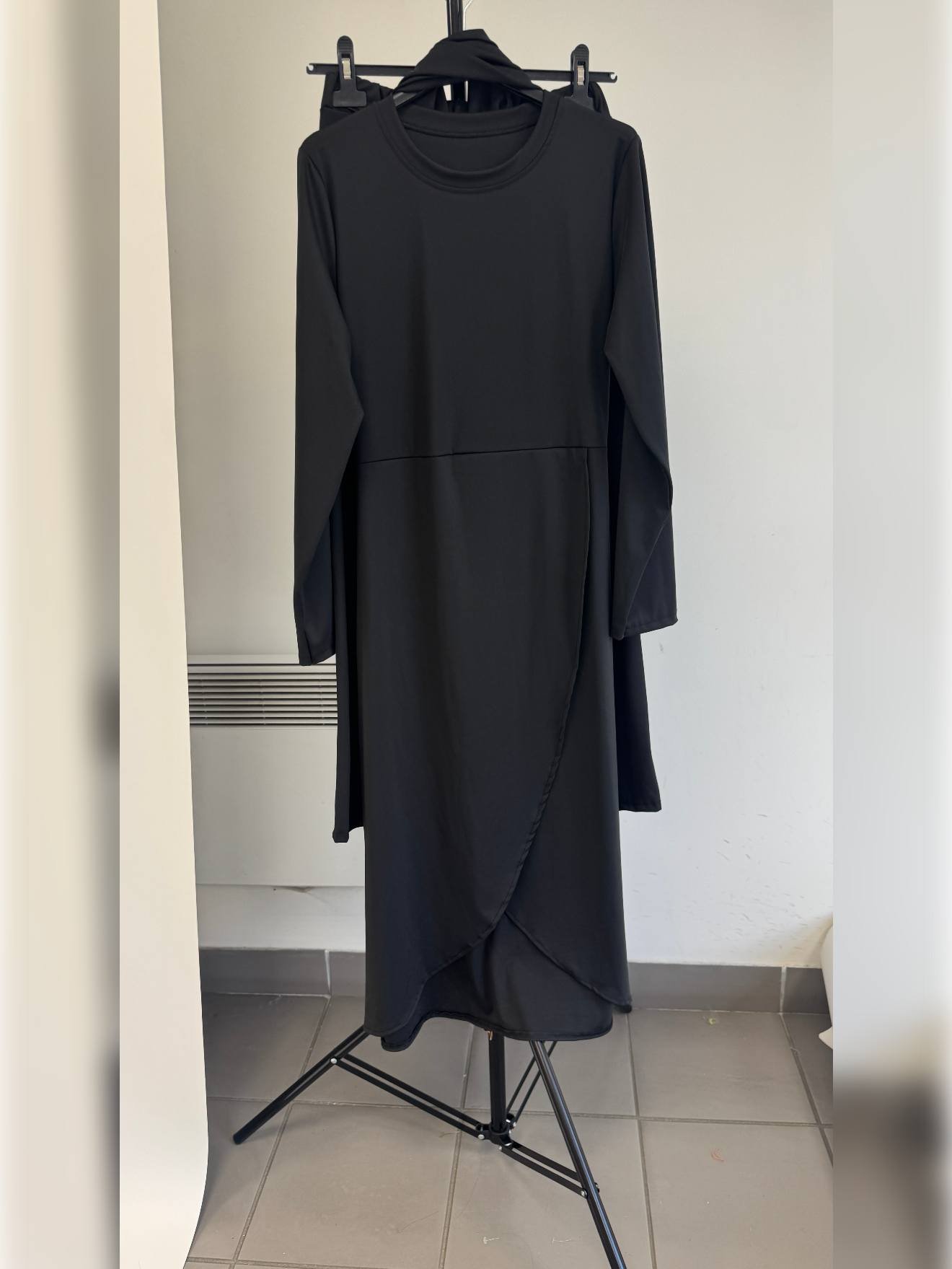 Burkini long - B2