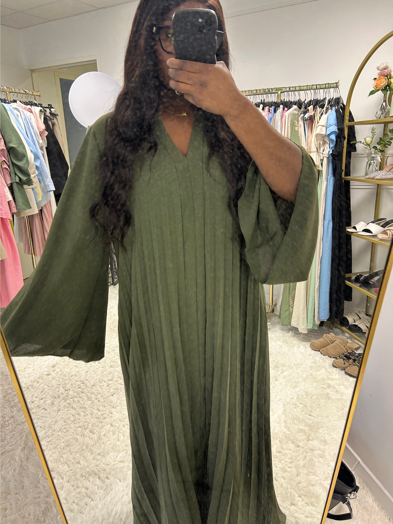 Robe ZAYN