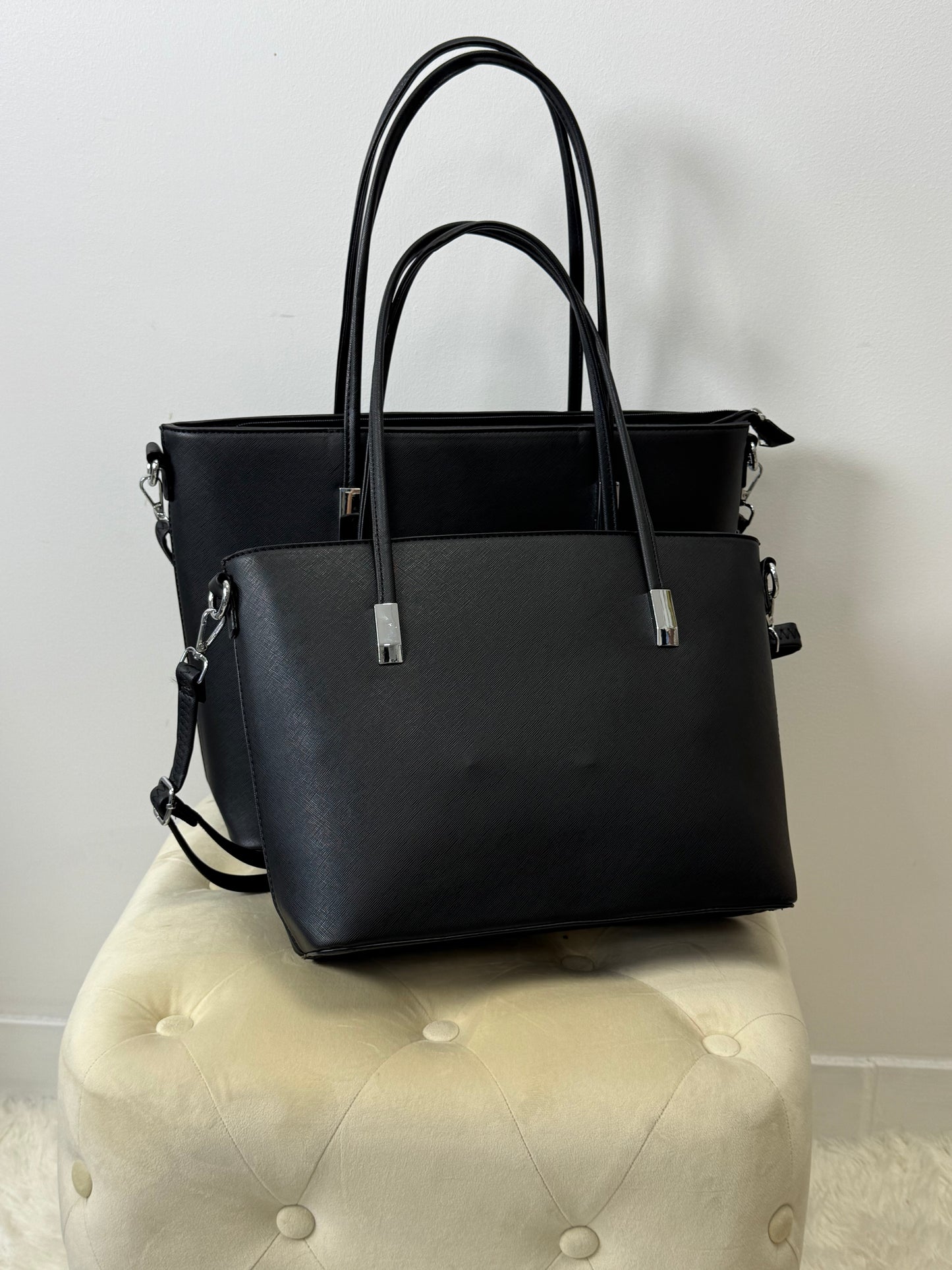 Sac double SYBIL