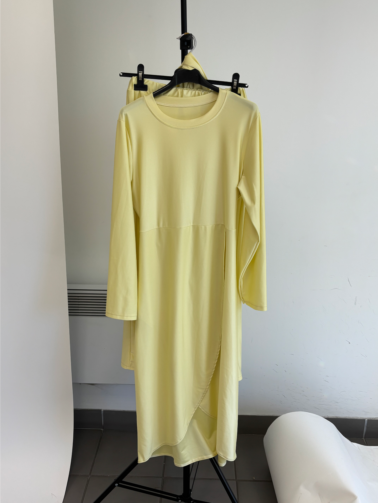 Burkini long - B2