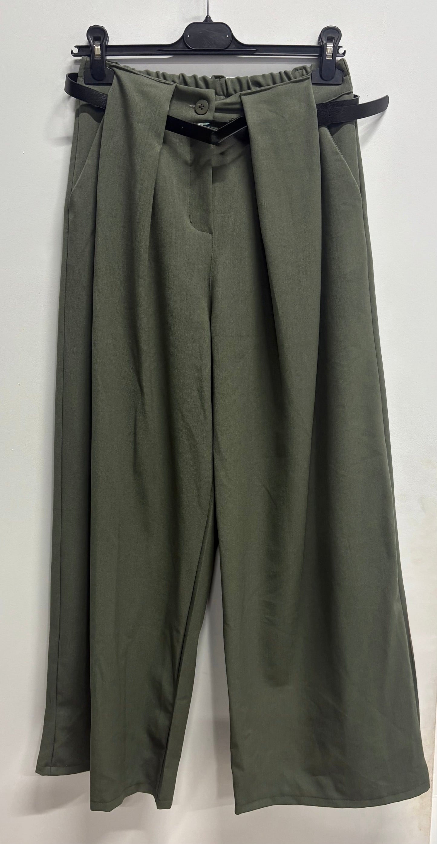 Pantalon fluide Rym