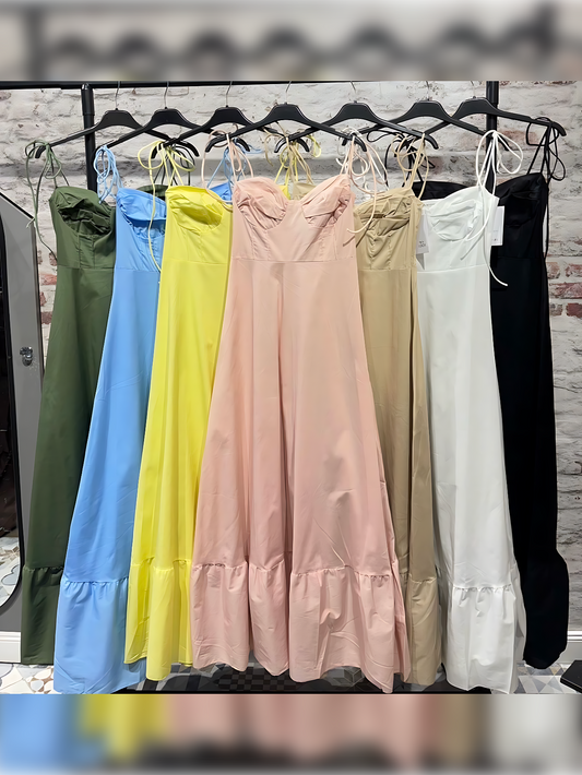 Robe CHLOE - P1
