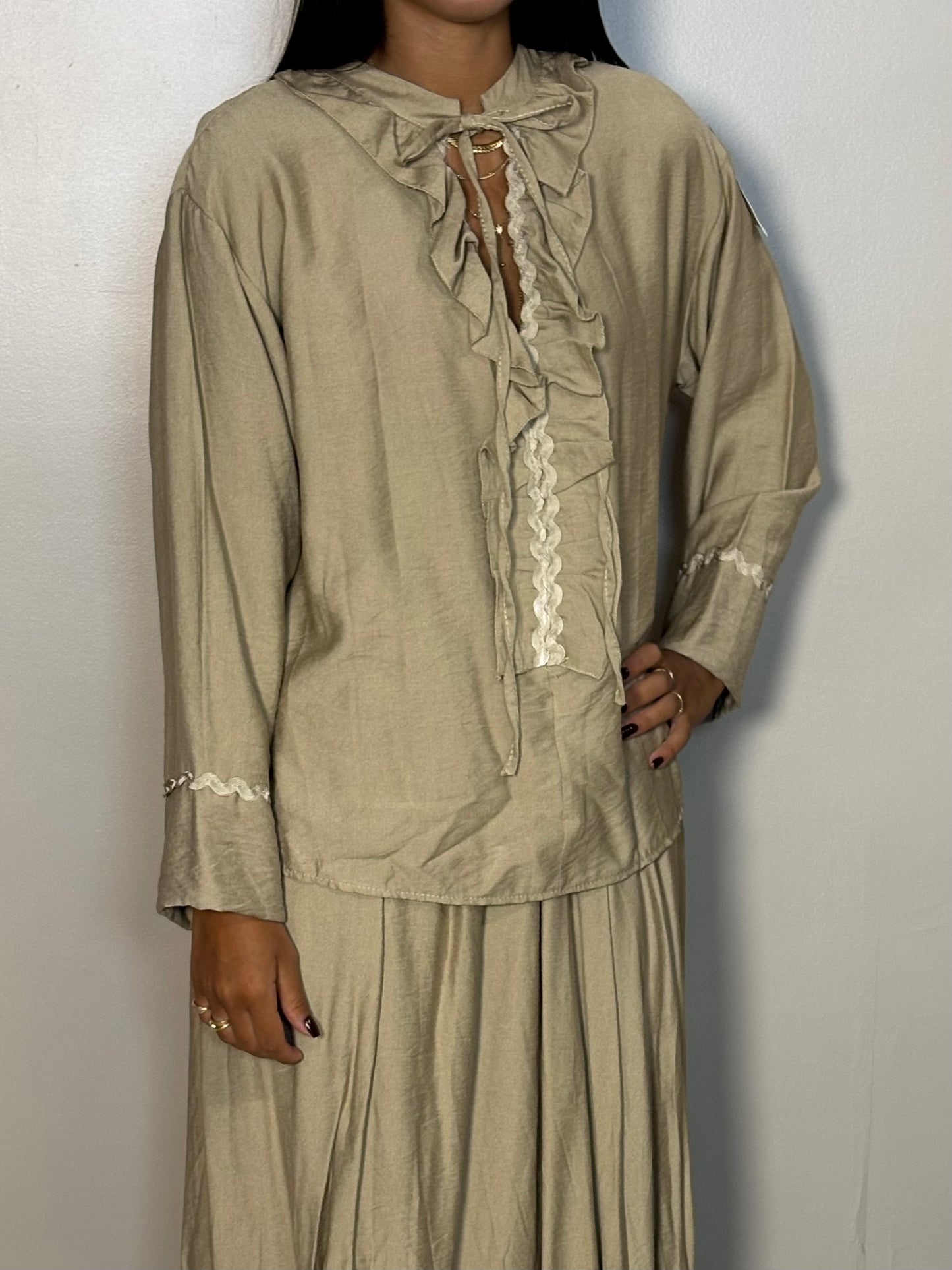 Ensemble DORINE - F2F