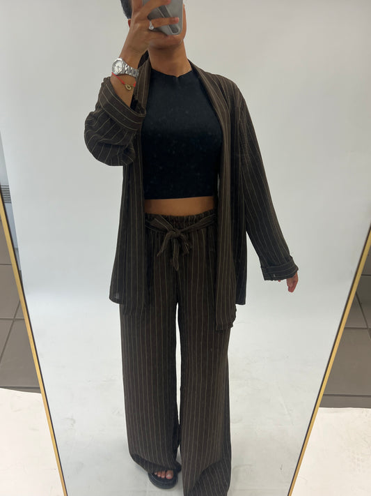 Ensemble KEISHA