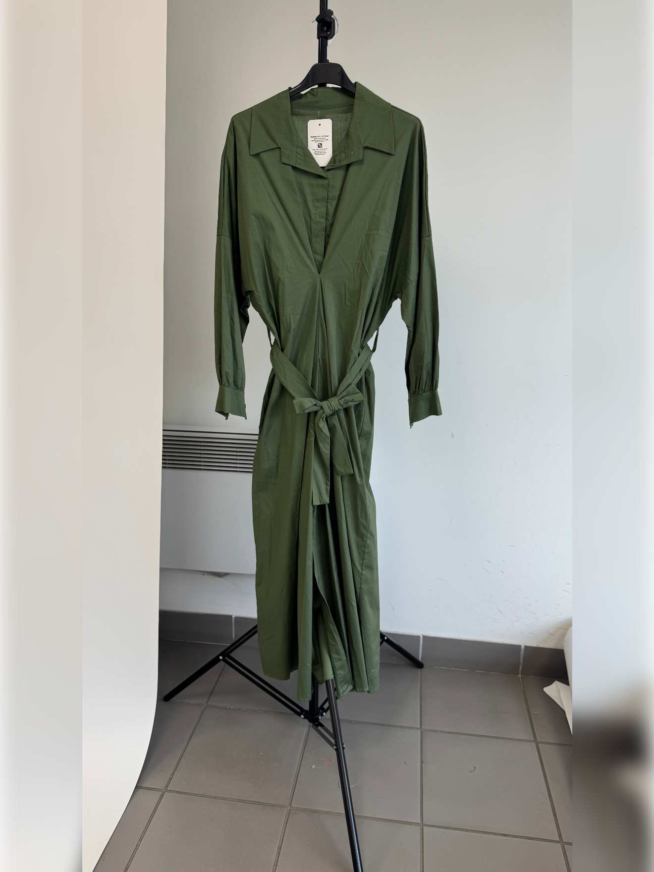 Robe HORIANE