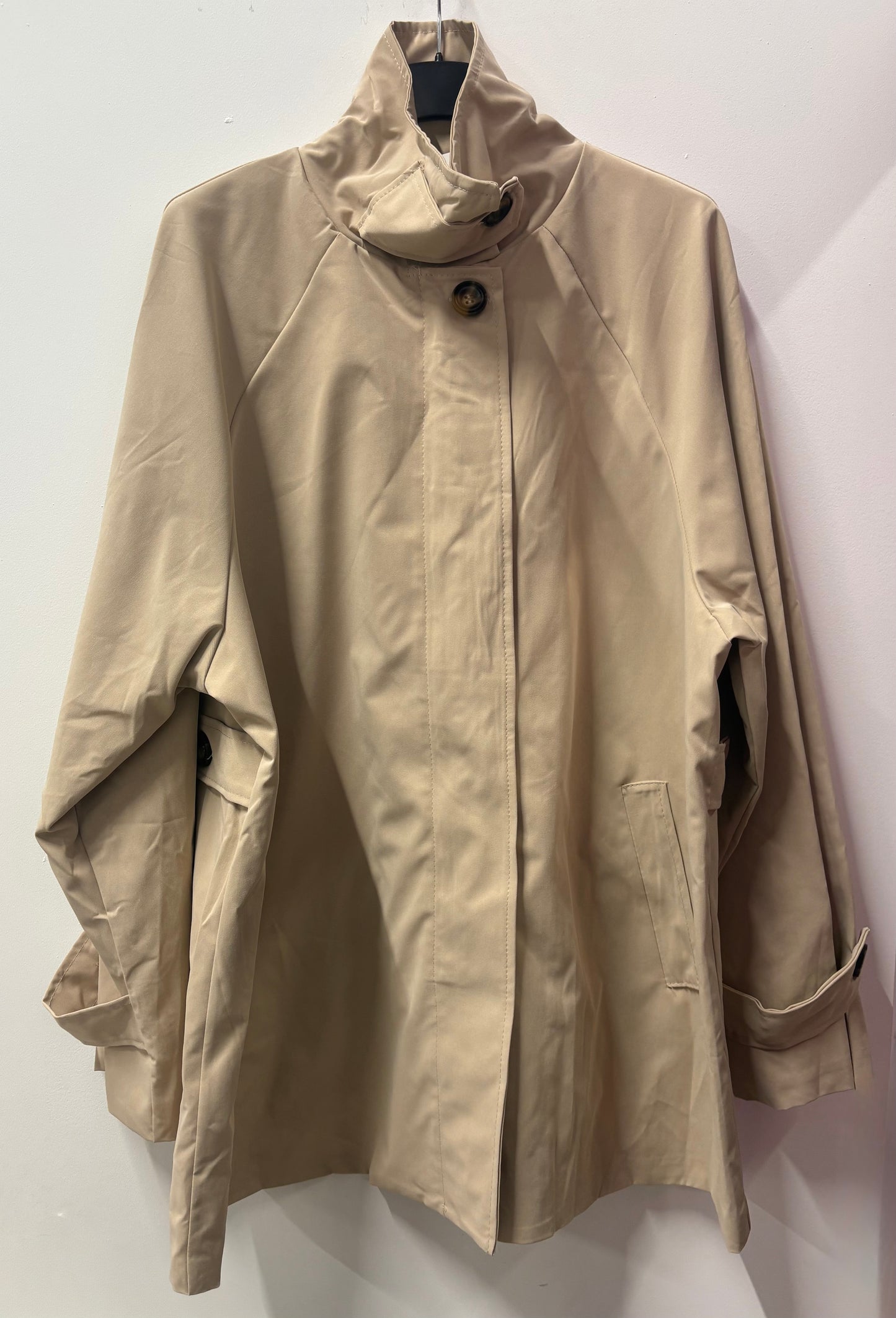 Veste imperméable Vara