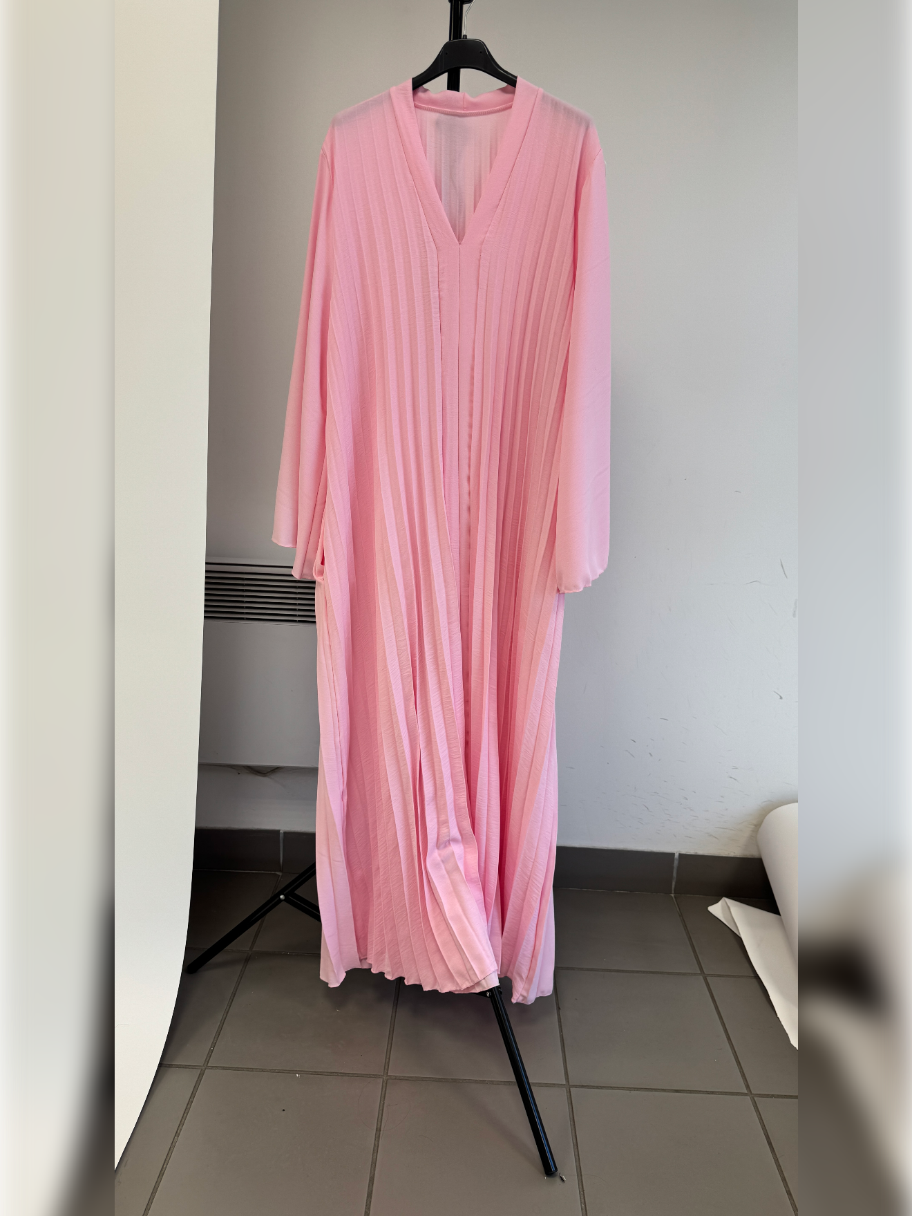 Robe ZAYN
