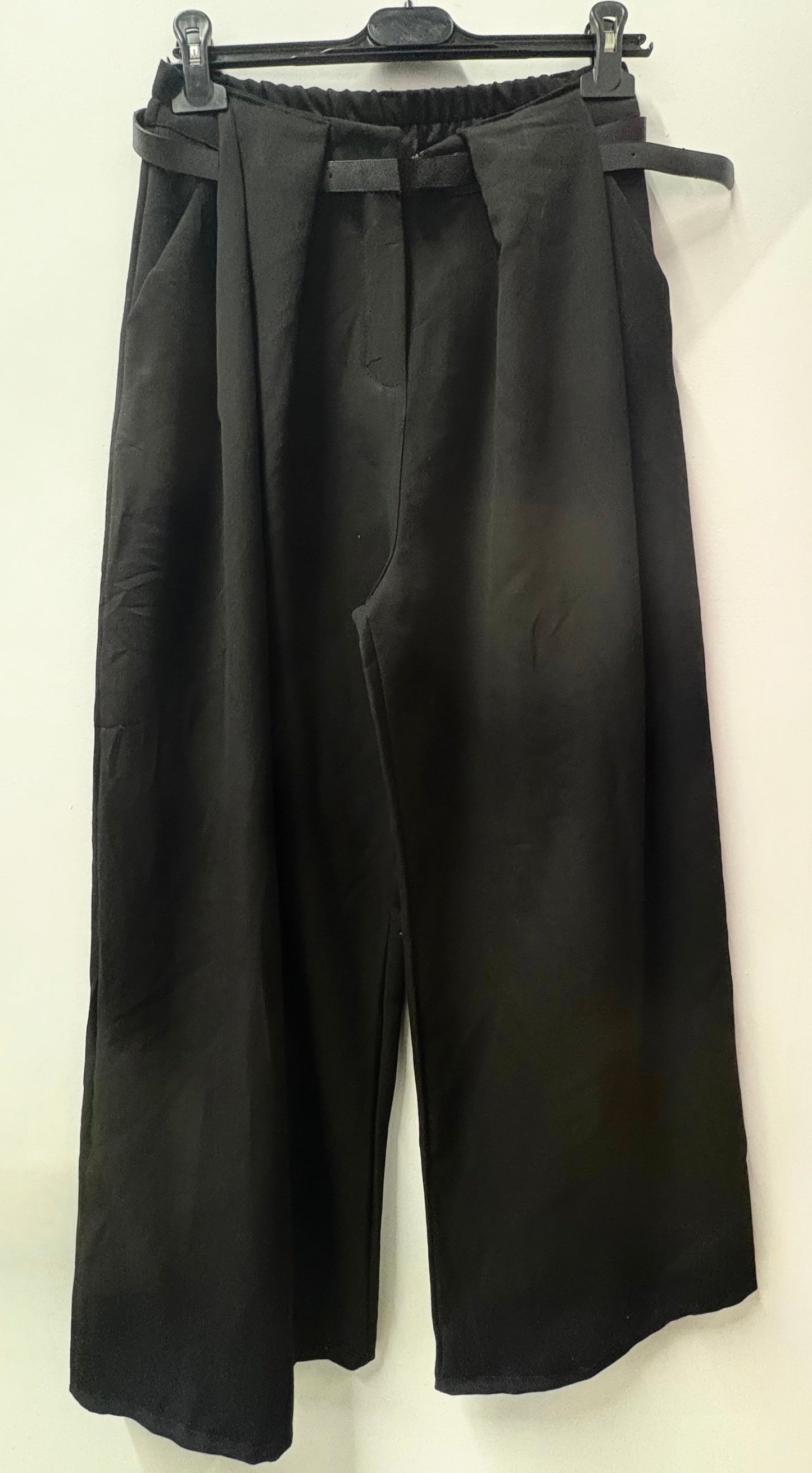 Pantalon fluide Rym