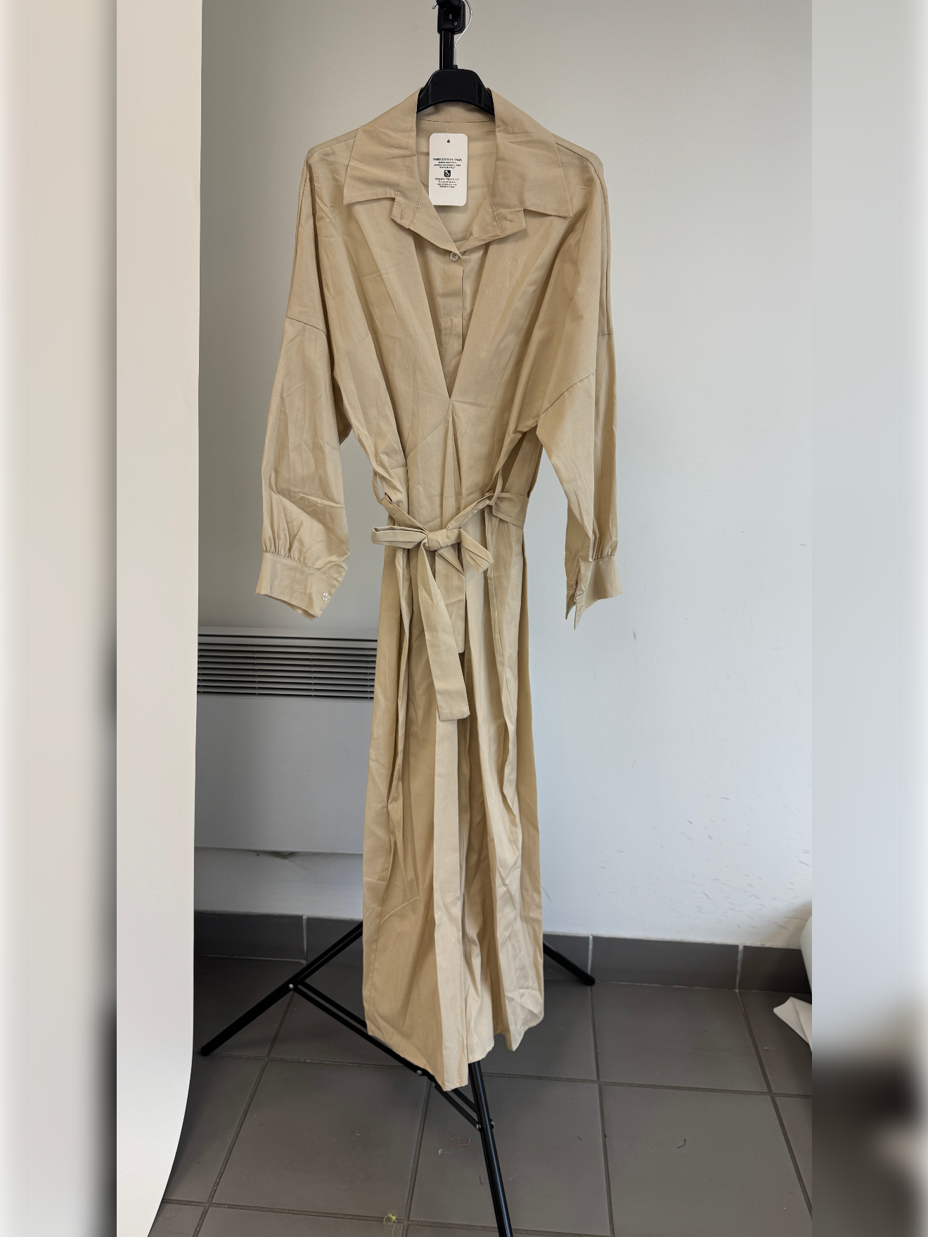 Robe HORIANE