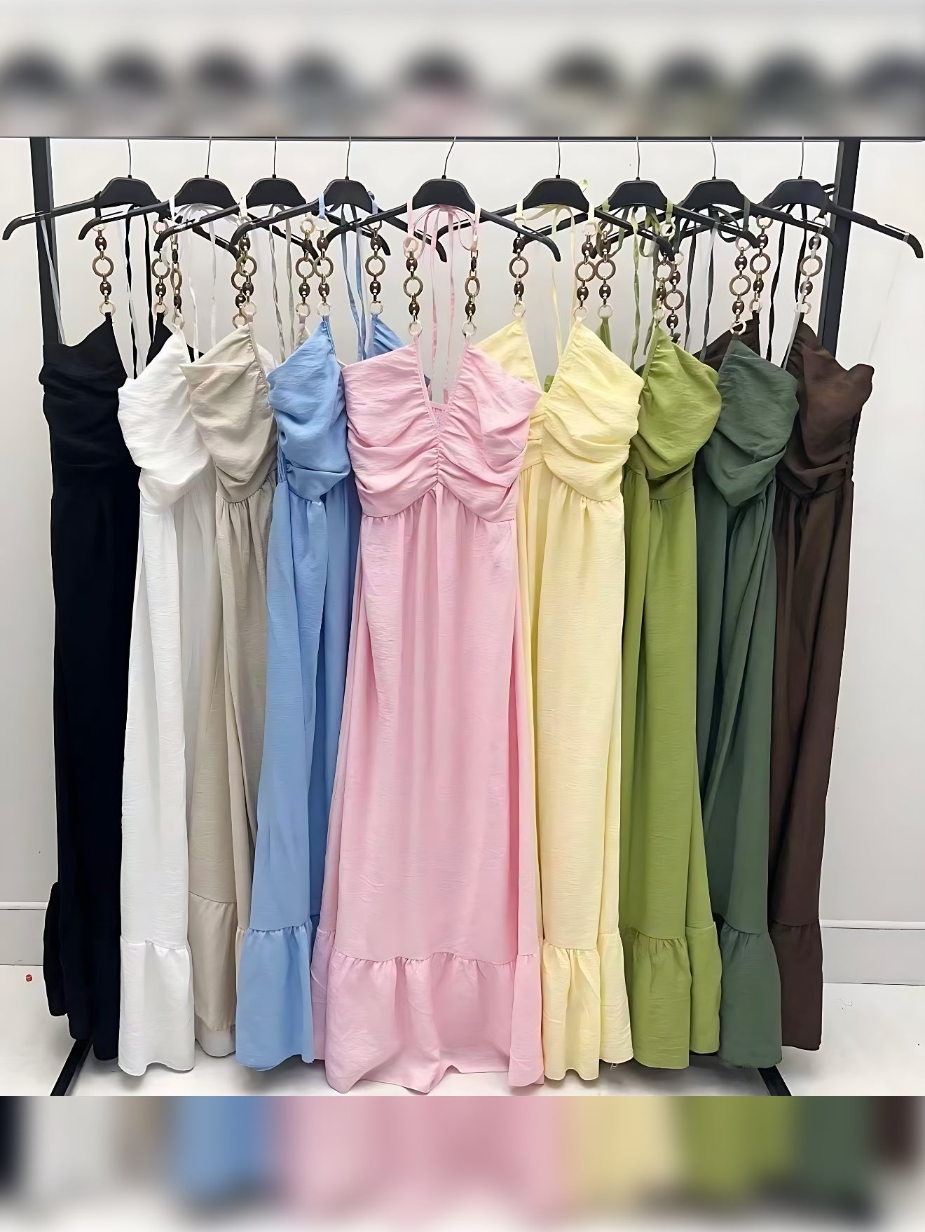 Robe SERANA - P1