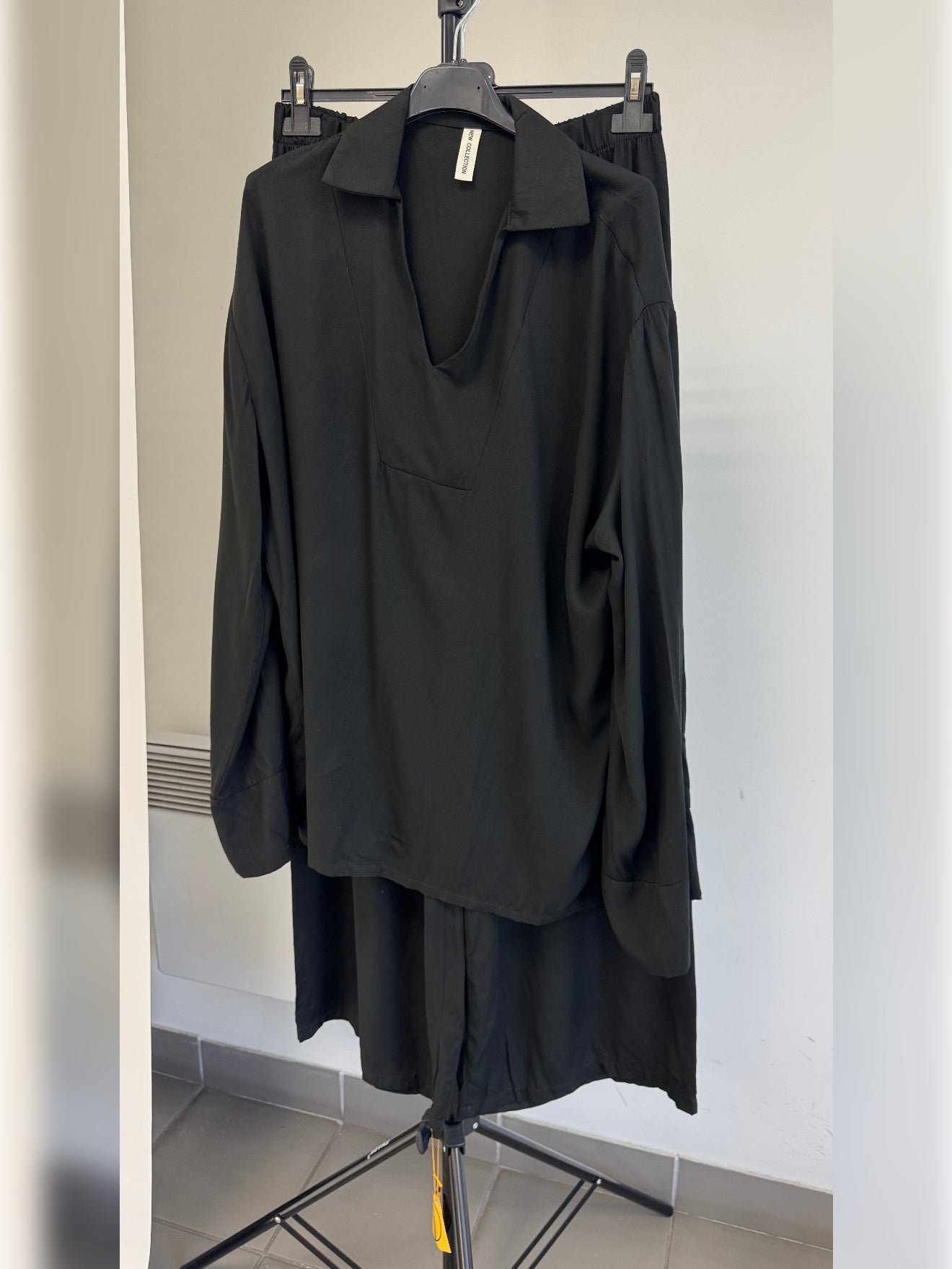 Ensemble AMIRA - P1