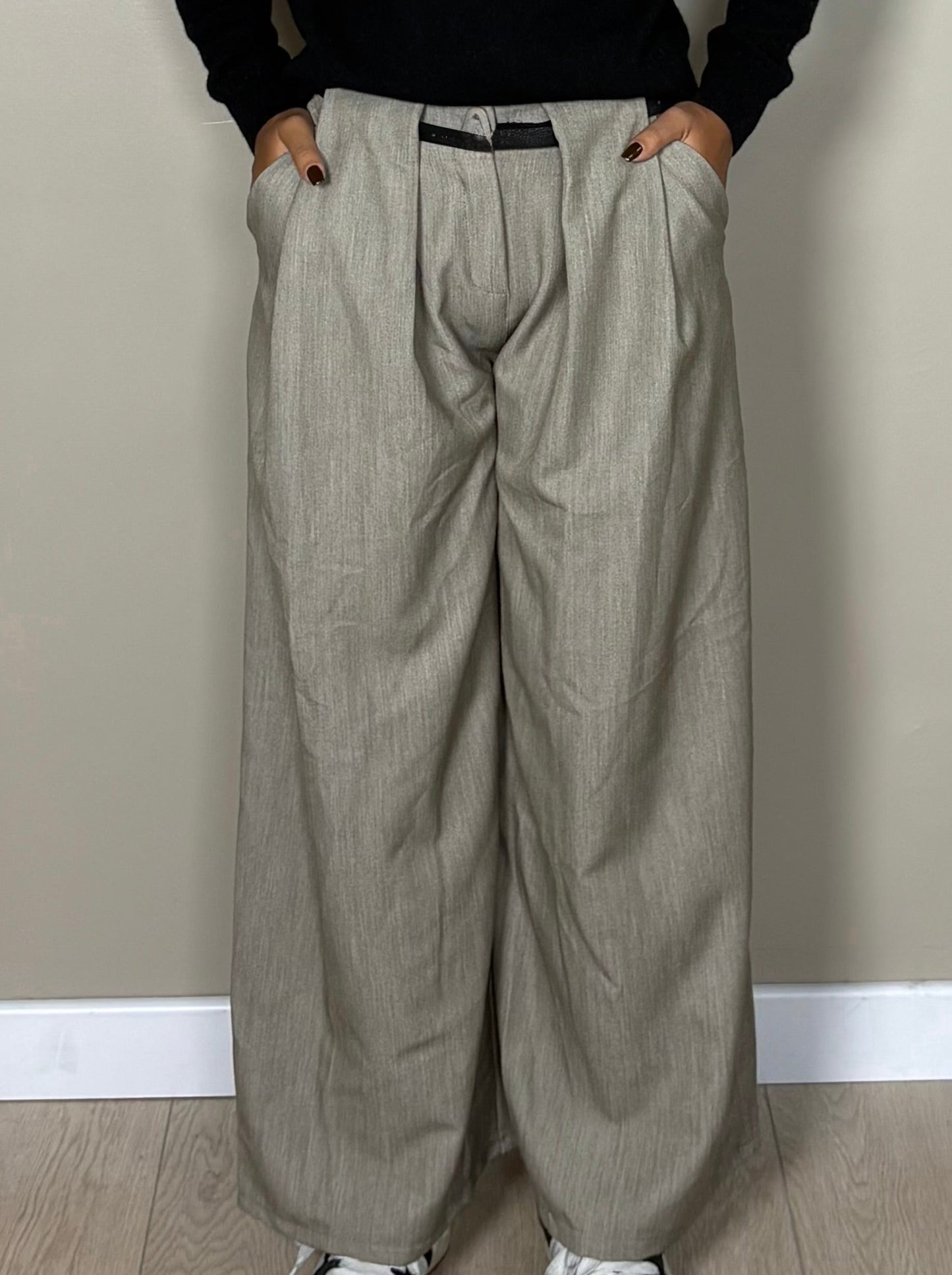 Pantalon fluide Rym