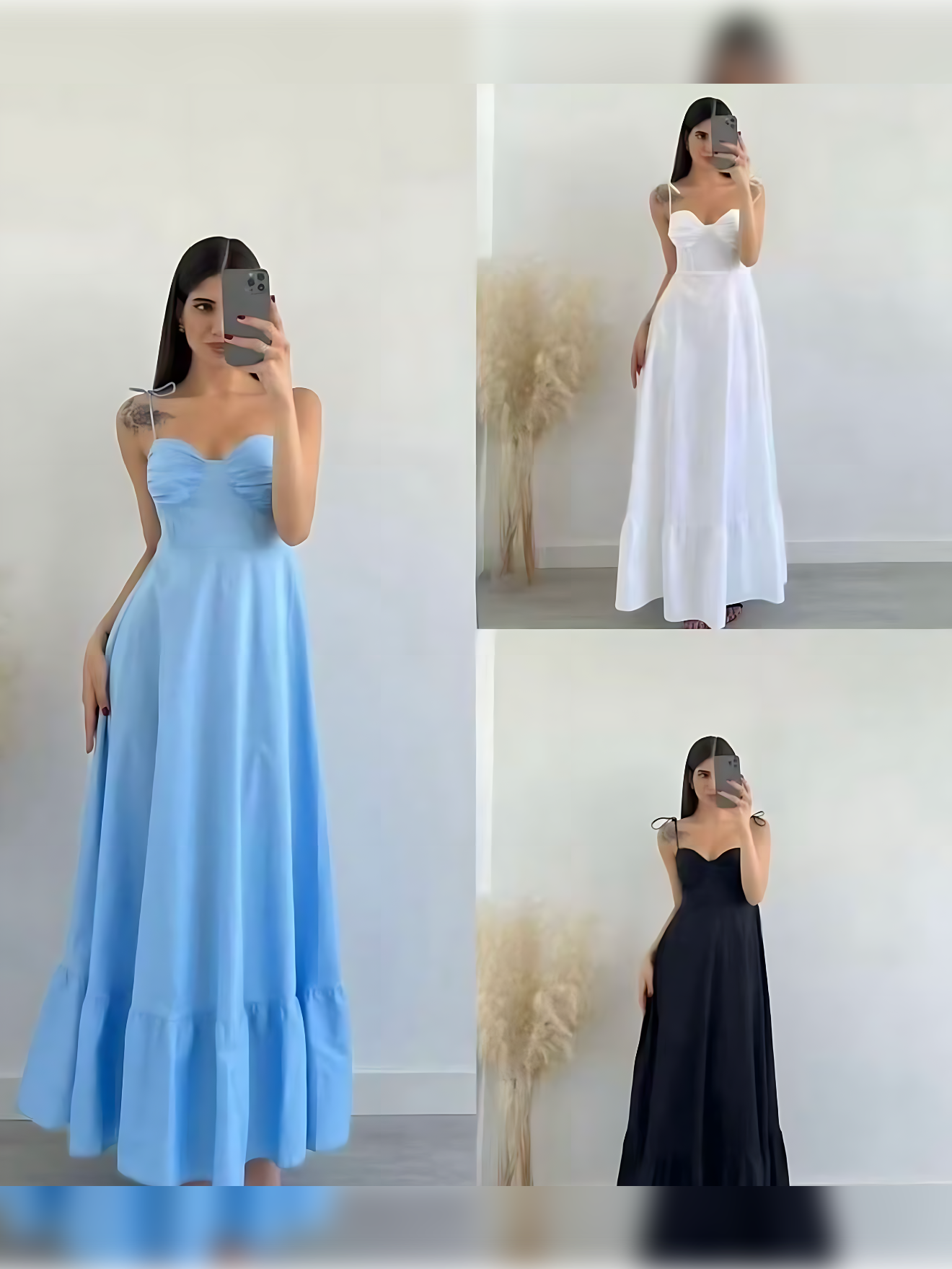 Robe CHLOE - P1