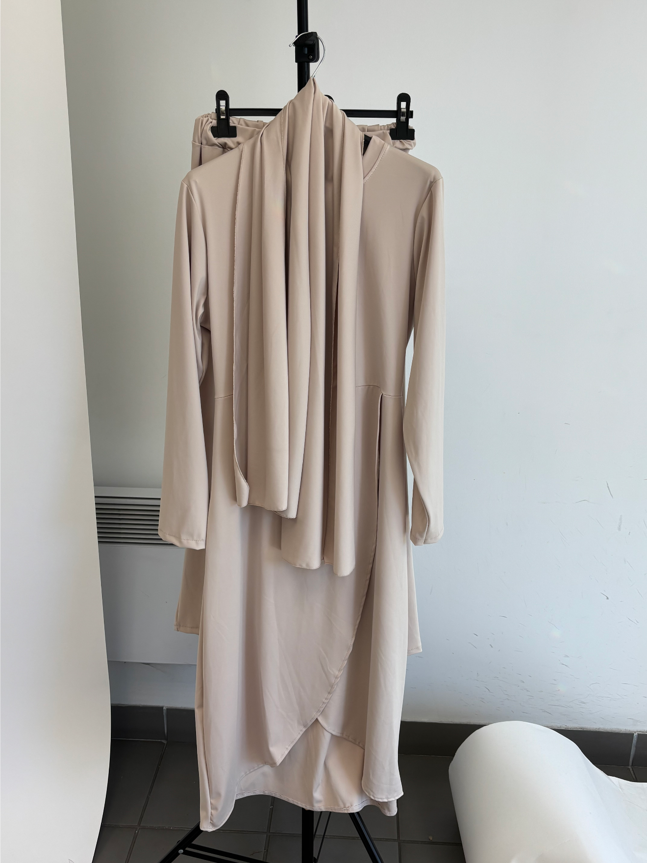 Burkini long - B2