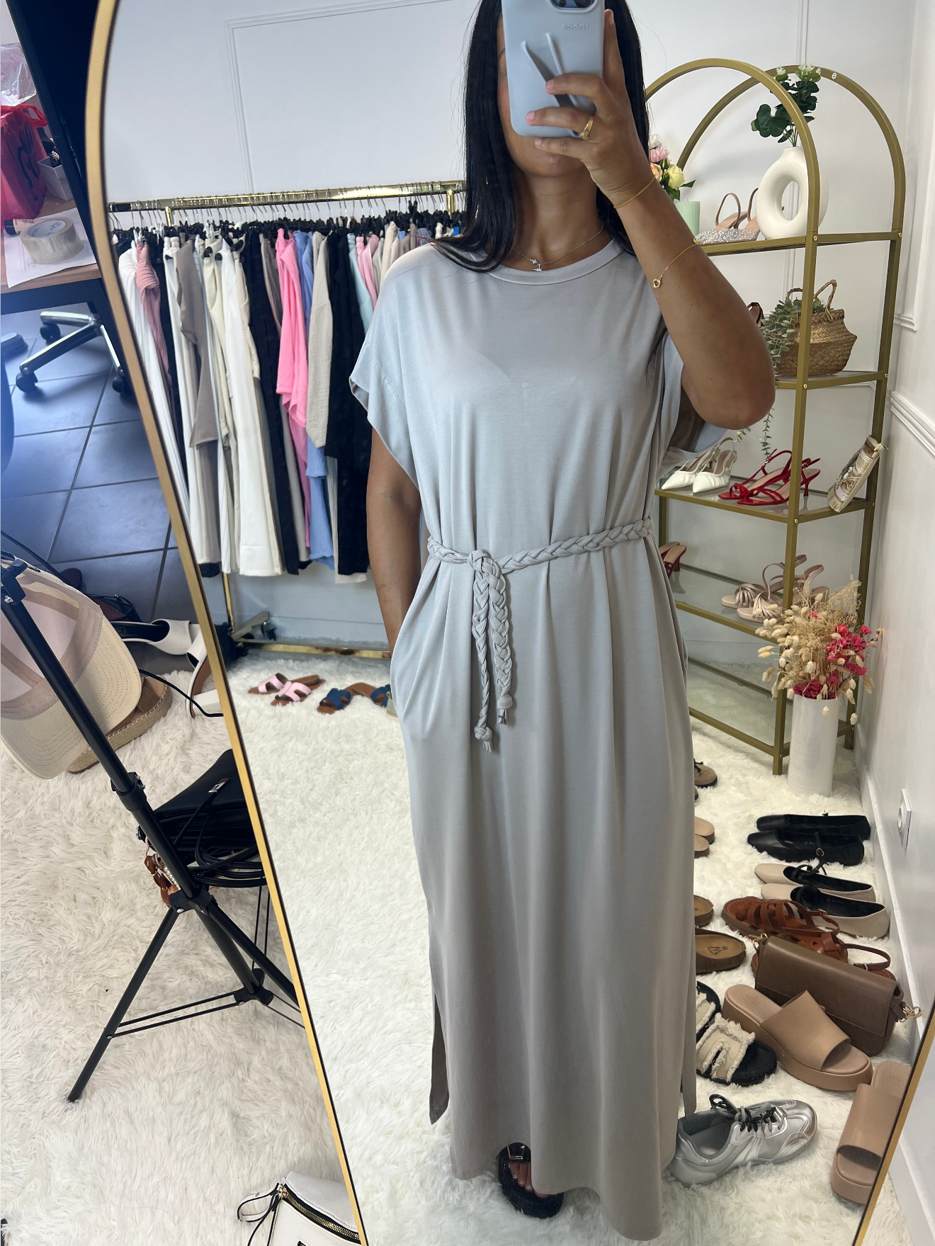 Robe MARWA