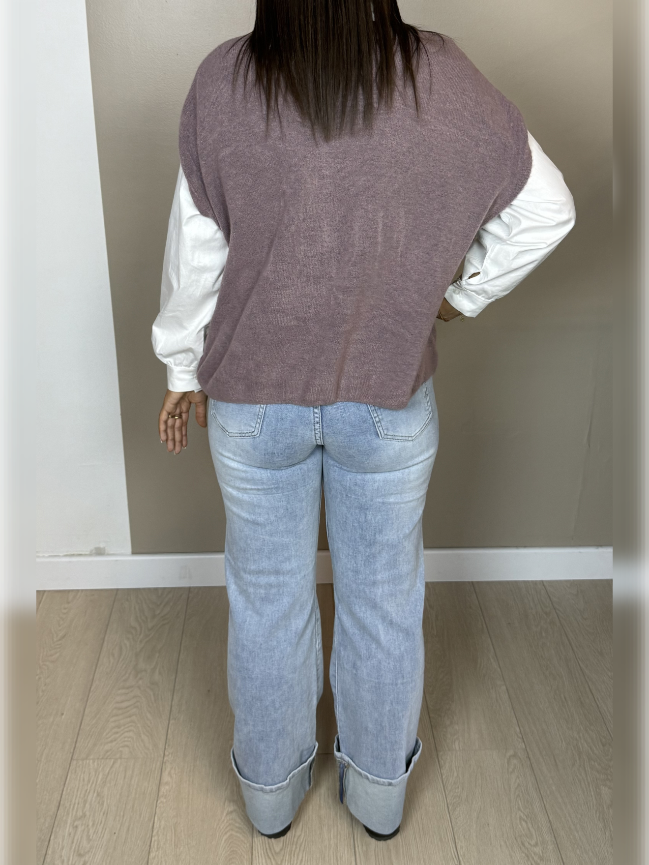 Cardigan AMEL
