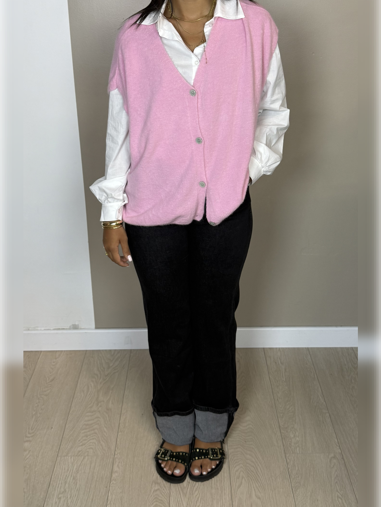 Cardigan AMEL