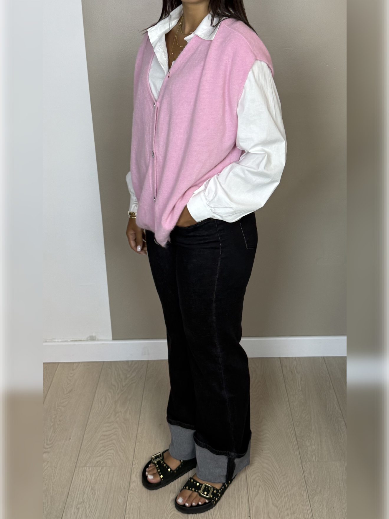 Cardigan AMEL