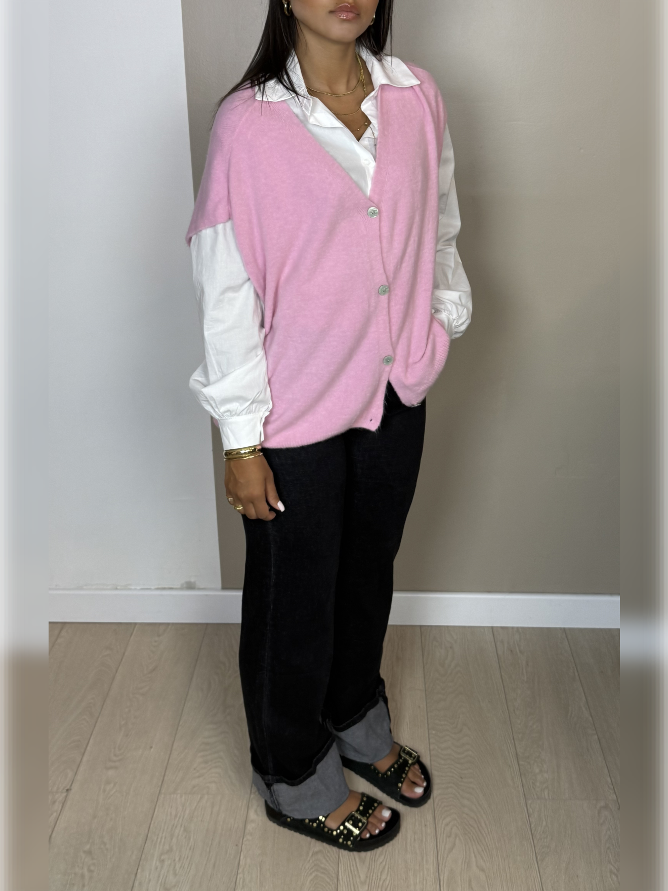 Cardigan AMEL