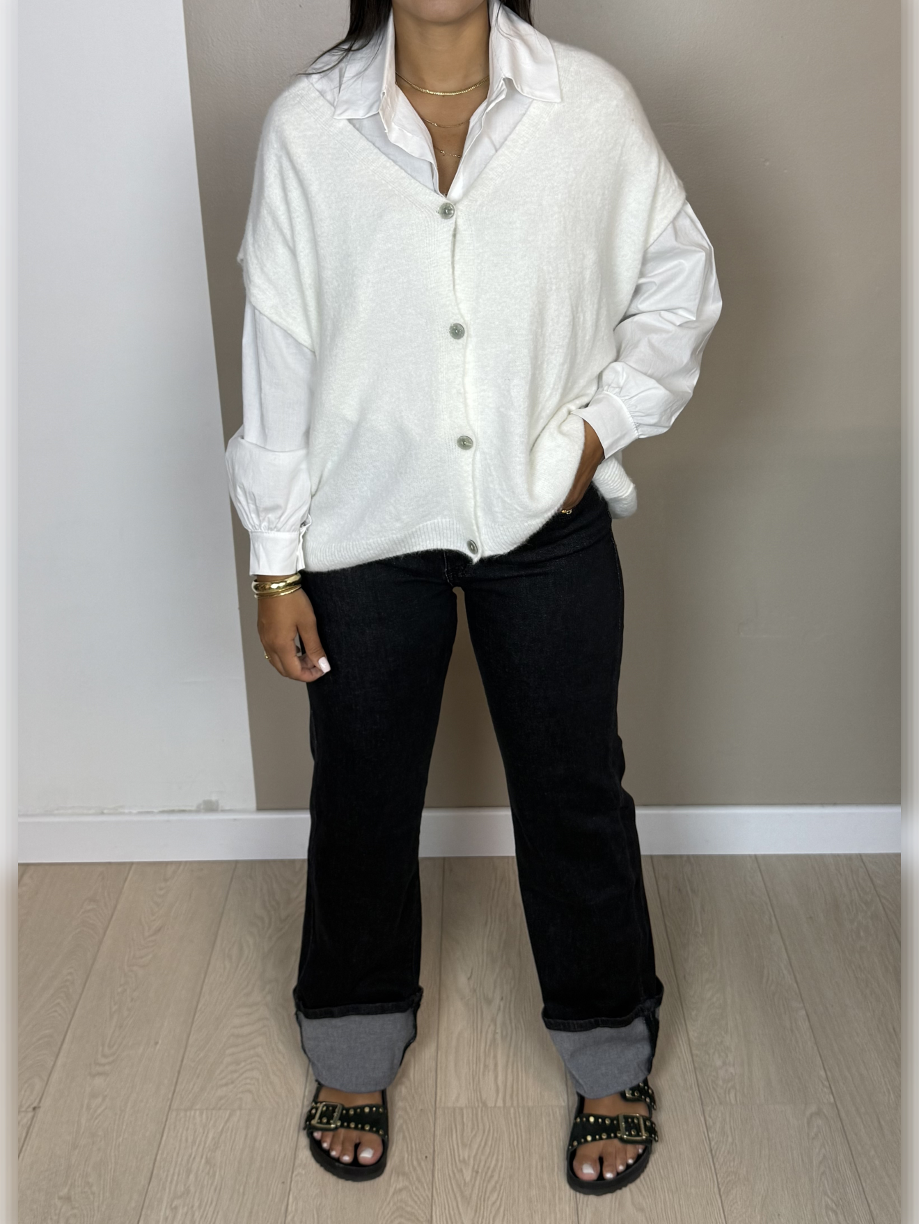 Cardigan AMEL