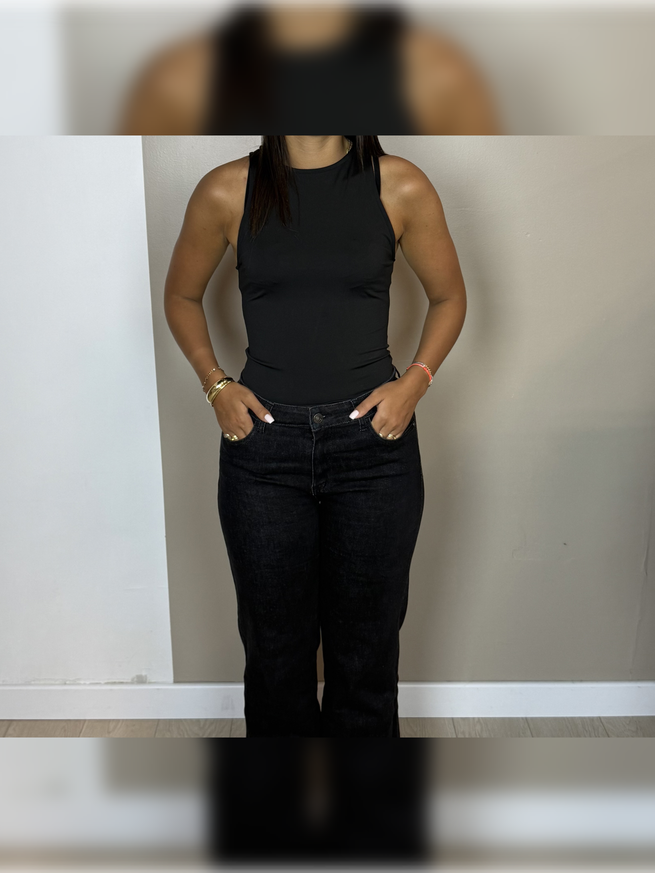 Body simple