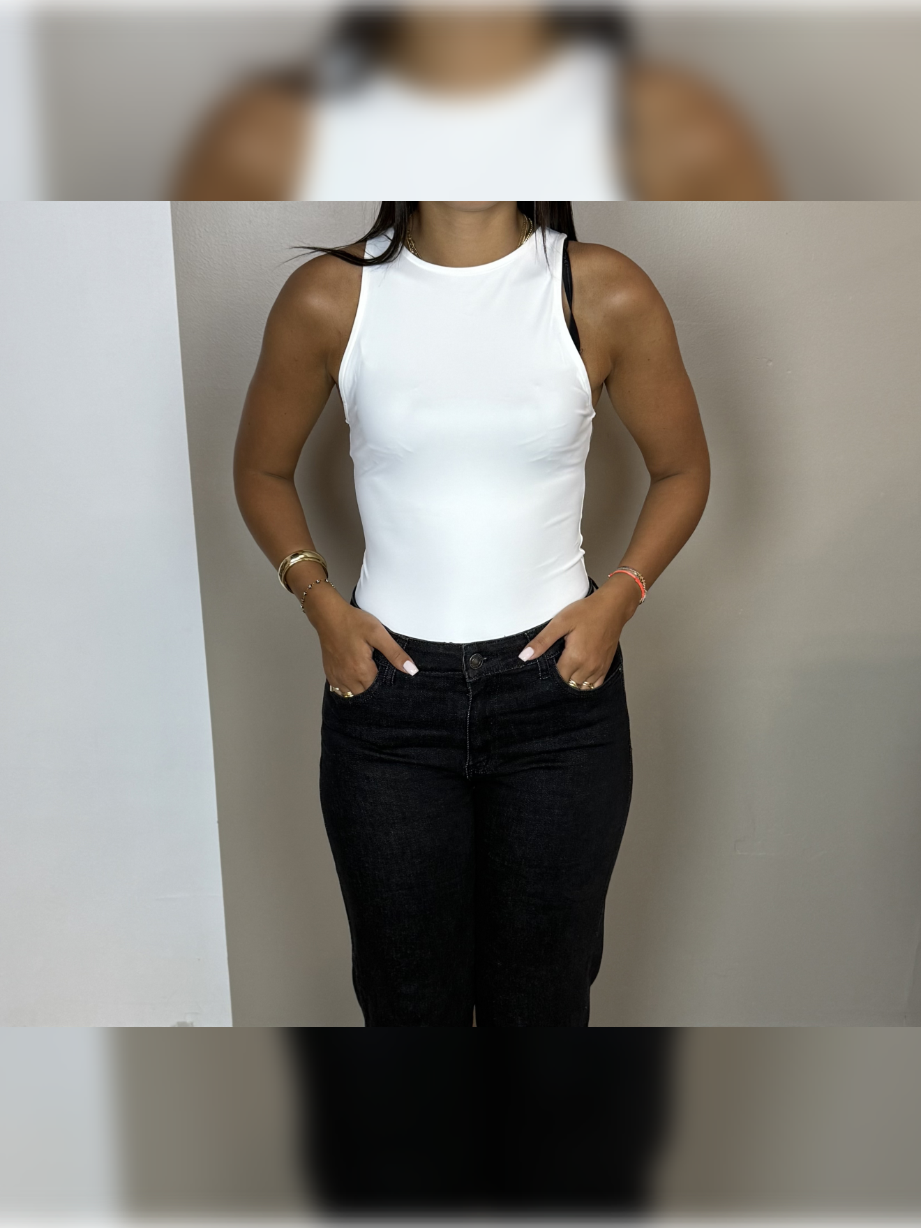 Body simple