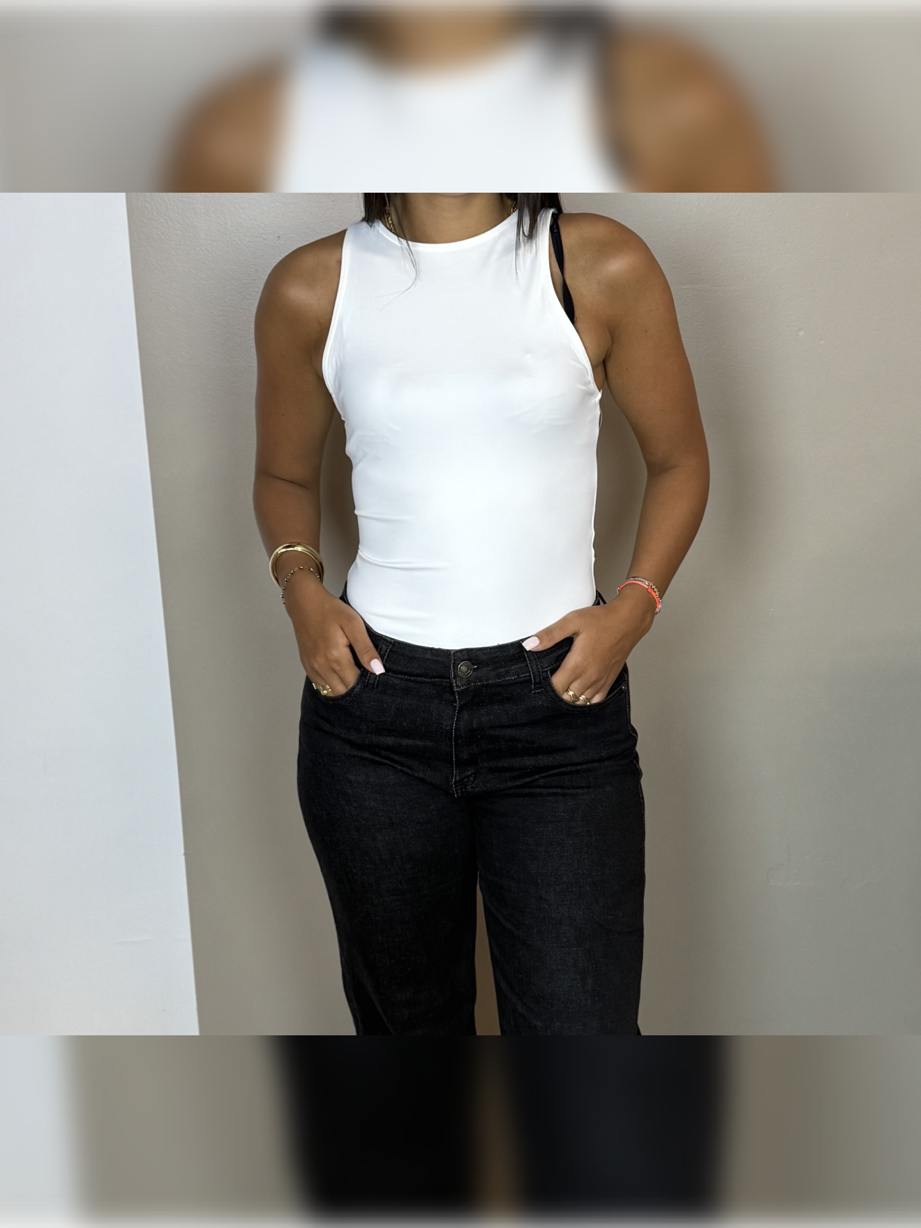 Body simple