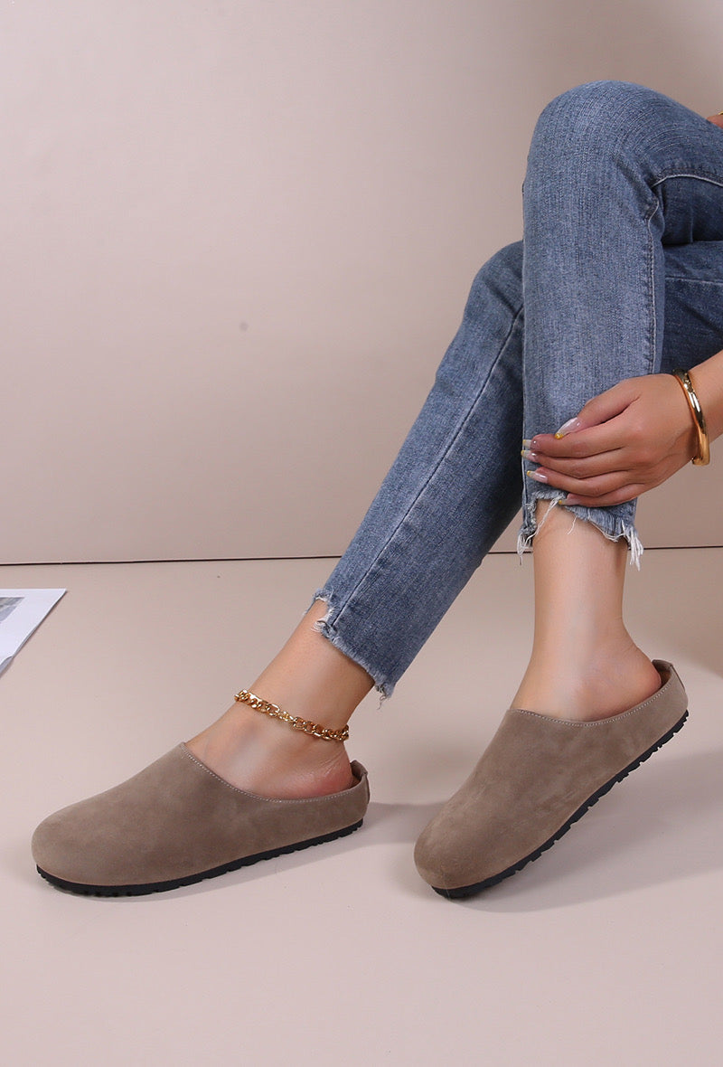 Mules uni