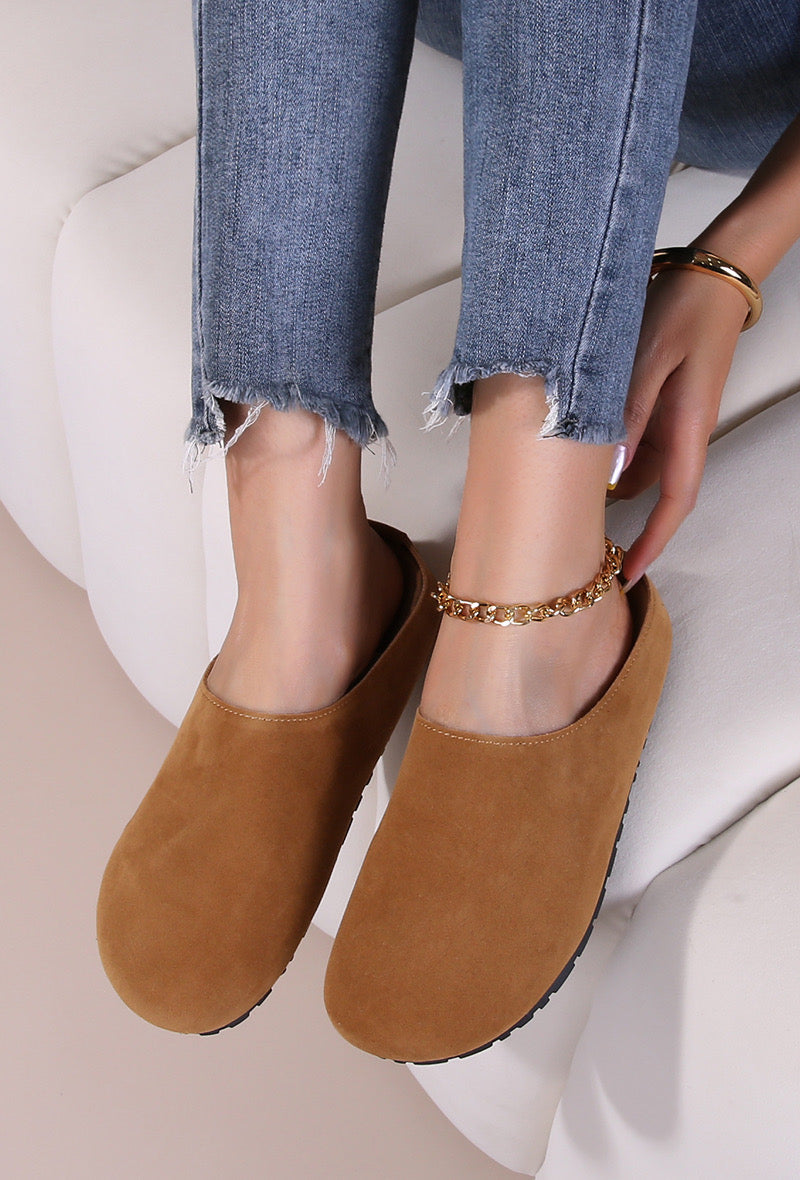 Mules uni