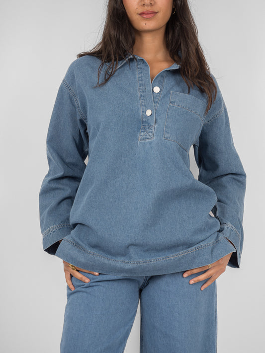 Ensemble en jean - PA